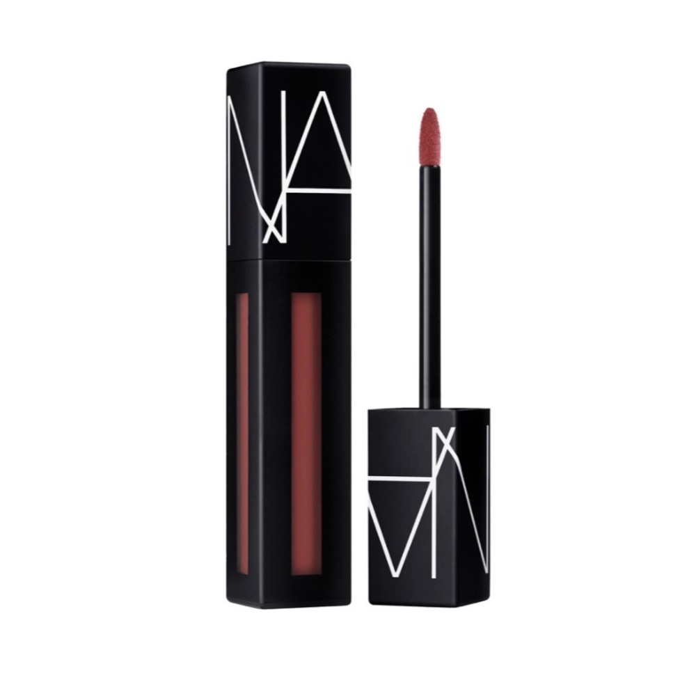NARS lip pigment